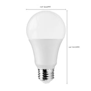 Satco S11437 Light Bulb, White Alternate Image 2.jpg