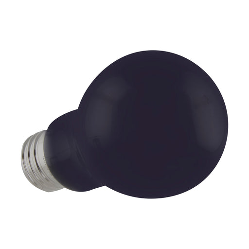 Satco S14990 Light Bulb, Black Alternate Image.jpg