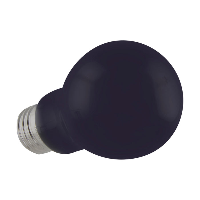 Satco S14990 Light Bulb, Black Alternate Image.jpg