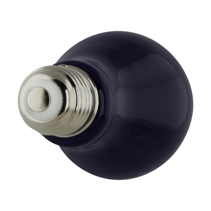 Satco S14990 Light Bulb, Black Alternate Image 2.jpg