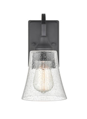 Millennium 2101-MB Caily One Light Wall Sconce, Matte Black Alternate Image 3.jpg