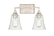 Millennium 2102-BN Caily Two Light Vanity, Brushed Nickel Alternate Image 3.jpg