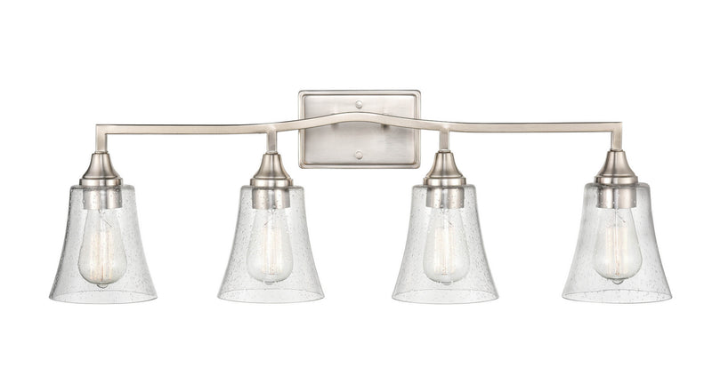 Millennium 2104-BN Caily Four Light Vanity, Brushed Nickel Alternate Image.jpg
