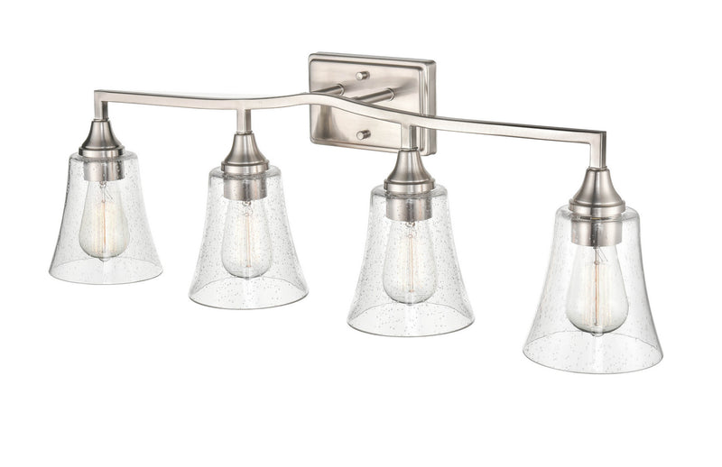 Millennium 2104-BN Caily Four Light Vanity, Brushed Nickel Alternate Image 2.jpg