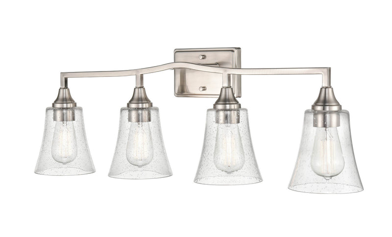 Millennium 2104-BN Caily Four Light Vanity, Brushed Nickel Alternate Image 3.jpg