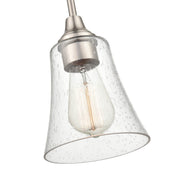 Millennium 2121-BN Caily One Light Pendant, Brushed Nickel Alternate Image 3.jpg