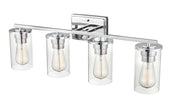 Millennium 2704-CH Verlana Four Light Vanity, Chrome Alternate Image.jpg