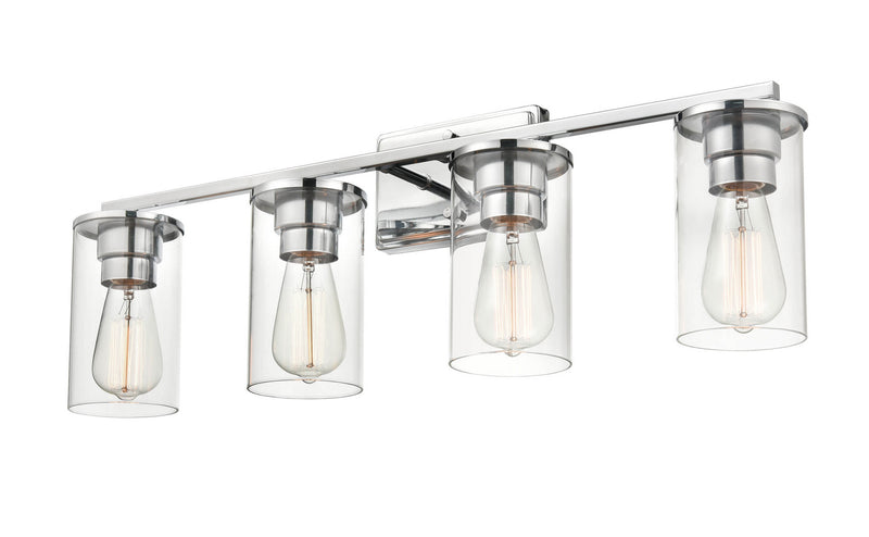 Millennium 2704-CH Verlana Four Light Vanity, Chrome Alternate Image 3.jpg