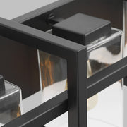 Generation Lighting 4441503-112 Mitte Three Light Wall / Bath, Midnight Black Alternate Image 2.jpg