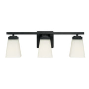 Capital Lighting 114431MB-334 Baxley Three Light Vanity, Matte Black Alternate Image.jpg