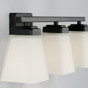 Capital Lighting 114431MB-334 Baxley Three Light Vanity, Matte Black Alternate Image 2.jpg