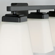 Capital Lighting 114441MB-334 Baxley Four Light Vanity, Matte Black Alternate Image 2.jpg