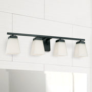Capital Lighting 114441MB-334 Baxley Four Light Vanity, Matte Black Alternate Image 3.jpg