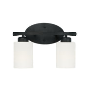Capital Lighting 115221MB-338 Dixon Two Light Vanity, Matte Black Alternate Image.jpg
