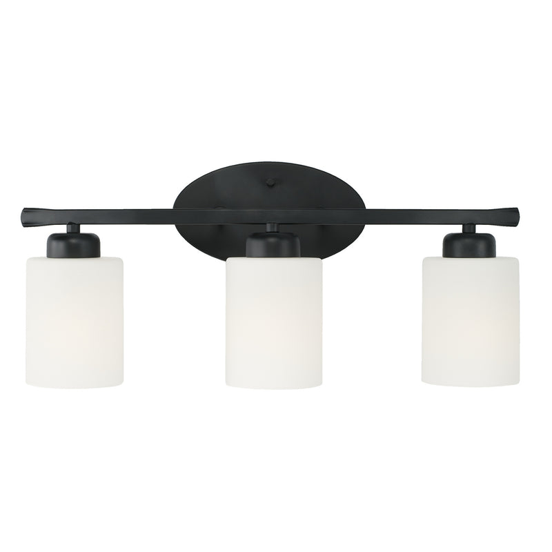 Capital Lighting 115231MB-338 Dixon Three Light Vanity, Matte Black Alternate Image.jpg