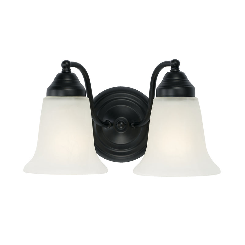 Capital Lighting 1362MB-117 Brady Two Light Vanity, Matte Black Alternate Image.jpg