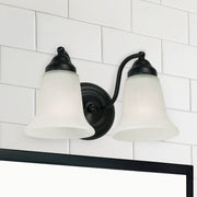 Capital Lighting 1362MB-117 Brady Two Light Vanity, Matte Black Alternate Image 3.jpg