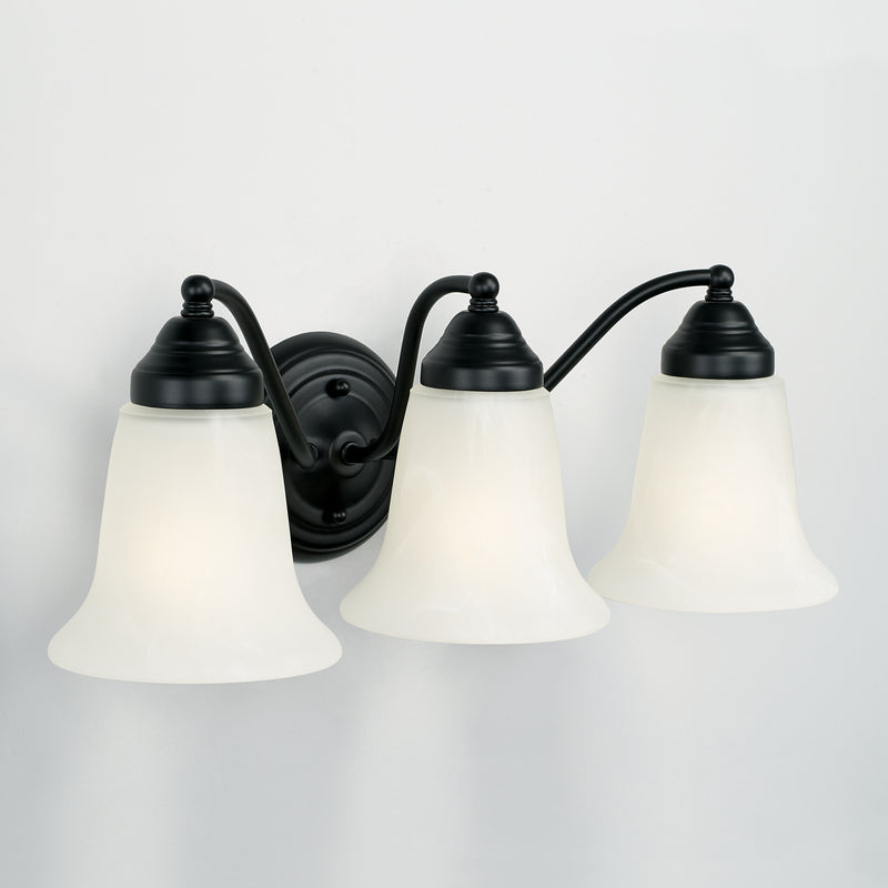 Capital Lighting 1363MB-117 Brady Three Light Vanity, Matte Black Alternate Image 2.jpg
