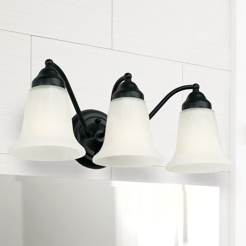 Capital Lighting 1363MB-117 Brady Three Light Vanity, Matte Black Alternate Image 3.jpg
