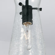 Capital Lighting 342411MB Mila One Light Pendant, Matte Black Alternate Image.jpg