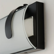 ET2 E25131-92BK Clutch LED Bath Vanity, Black Alternate Image.jpg