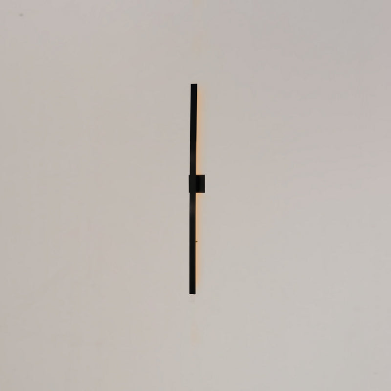 ET2 E41344-BK Alumilux Line LED Outdoor Wall Sconce, Black Alternate Image.jpg