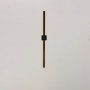 ET2 E41344-BK Alumilux Line LED Outdoor Wall Sconce, Black Alternate Image 2.jpg
