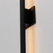 ET2 E41344-BK Alumilux Line LED Outdoor Wall Sconce, Black Alternate Image 4.jpg