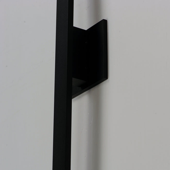 ET2 E41344-BK Alumilux Line LED Outdoor Wall Sconce, Black Alternate Image.jpg