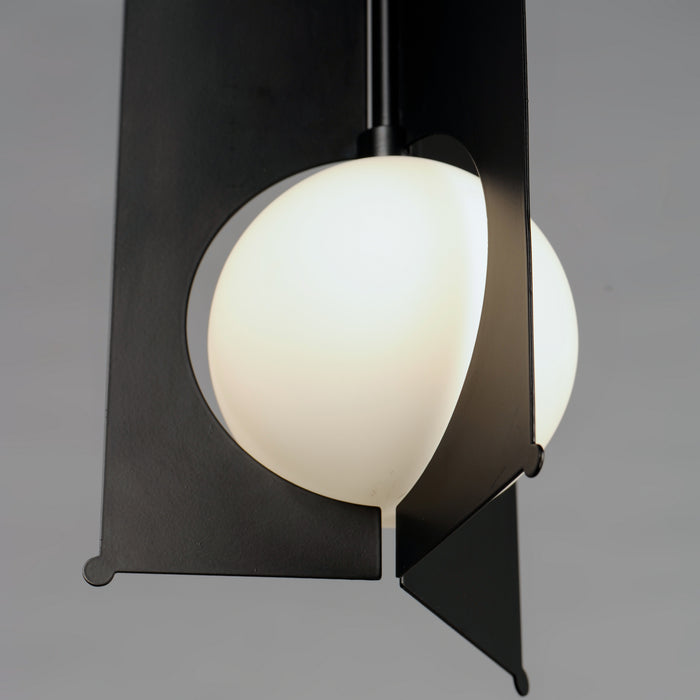 ET2 E11090-92BK Pendulum LED Mini Pendant, Black Alternate Image 10.jpg