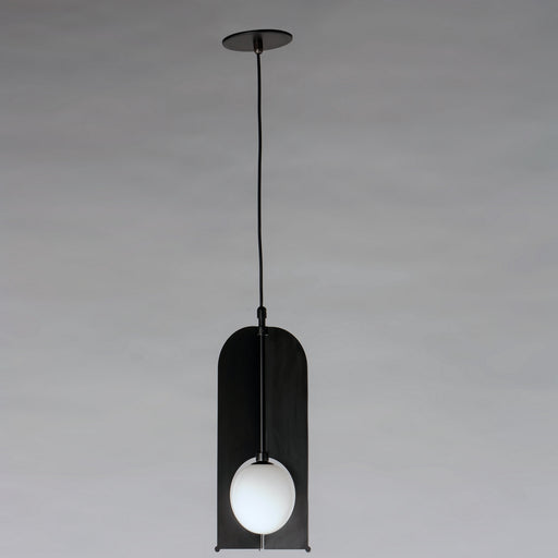 ET2 E11090-92BK Pendulum LED Mini Pendant, Black Alternate Image.jpg