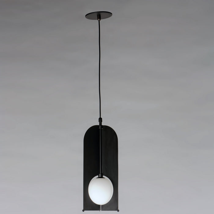 ET2 E11090-92BK Pendulum LED Mini Pendant, Black Alternate Image.jpg