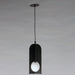 ET2 E11090-92BK Pendulum LED Mini Pendant, Black Alternate Image.jpg