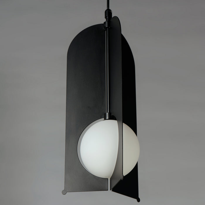 ET2 E11090-92BK Pendulum LED Mini Pendant, Black Alternate Image 6.jpg