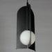 ET2 E11090-92BK Pendulum LED Mini Pendant, Black Alternate Image 6.jpg