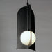 ET2 E11090-92BK Pendulum LED Mini Pendant, Black Alternate Image 7.jpg