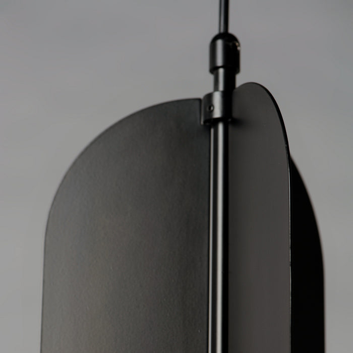 ET2 E11090-92BK Pendulum LED Mini Pendant, Black Alternate Image 8.jpg
