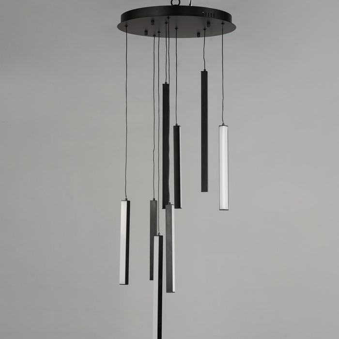 ET2 E21377-BK Hover LED Pendant, Black Alternate Image 6.jpg