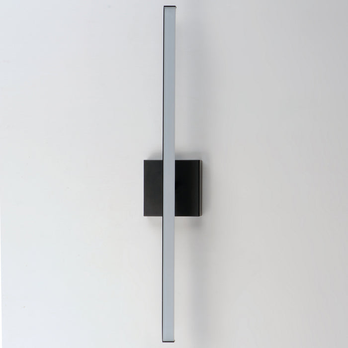 ET2 E21372-BK Hover LED Wall Sconce, Black Alternate Image 7.jpg