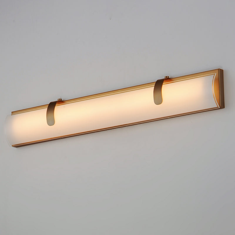 ET2 E25135-92GLD Clutch LED Bath Vanity, Gold Alternate Image 2.jpg
