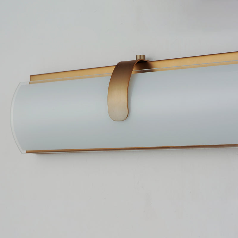 ET2 E25135-92GLD Clutch LED Bath Vanity, Gold Alternate Image 3.jpg