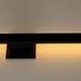 ET2 E41343-BK Alumilux Line LED Outdoor Wall Sconce, Black Alternate Image 2.jpg