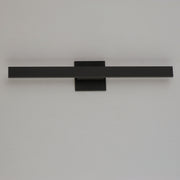 ET2 E41343-BK Alumilux Line LED Outdoor Wall Sconce, Black Alternate Image 4.jpg