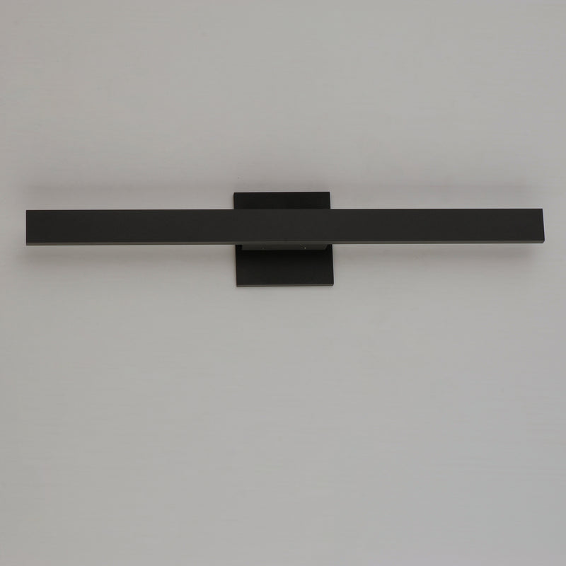 ET2 E41343-BK Alumilux Line LED Outdoor Wall Sconce, Black Alternate Image 4.jpg