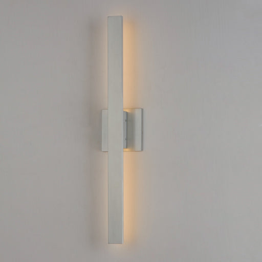 ET2 E41343-SA Alumilux Line LED Outdoor Wall Sconce, Satin Aluminum Alternate Image.jpg