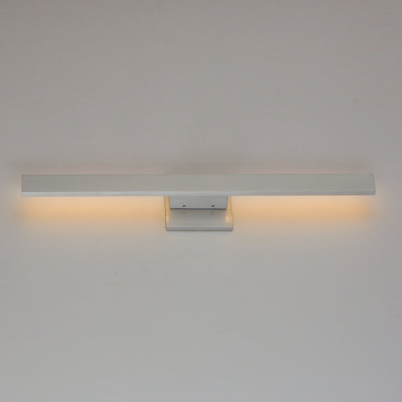 ET2 E41343-SA Alumilux Line LED Outdoor Wall Sconce, Satin Aluminum Alternate Image 3.jpg