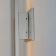 ET2 E41343-SA Alumilux Line LED Outdoor Wall Sconce, Satin Aluminum Alternate Image.jpg