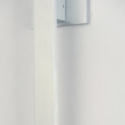 ET2 E41343-SA Alumilux Line LED Outdoor Wall Sconce, Satin Aluminum Alternate Image 8.jpg