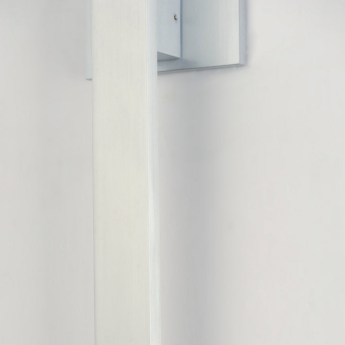 ET2 E41343-SA Alumilux Line LED Outdoor Wall Sconce, Satin Aluminum Alternate Image 8.jpg