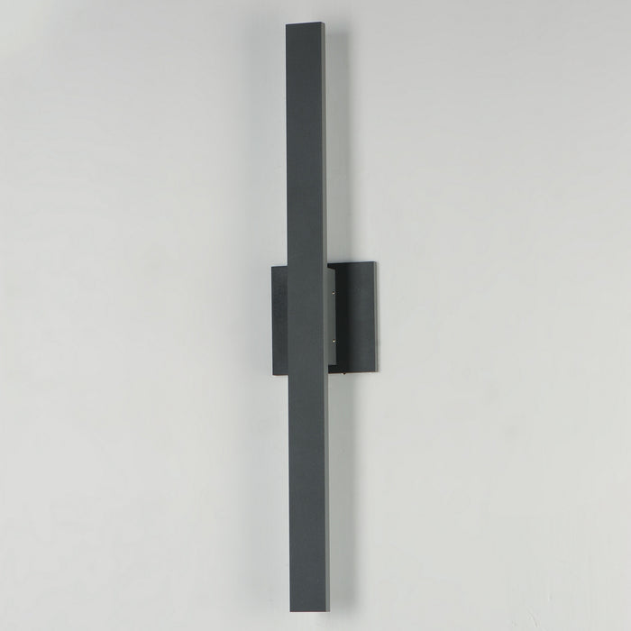 ET2 E41343-BZ Alumilux Line LED Outdoor Wall Sconce, Bronze Alternate Image.jpg